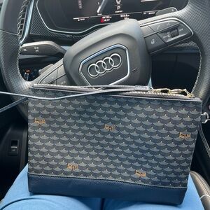 FAURE LE PAGE Pochlett 33 Blue Scale